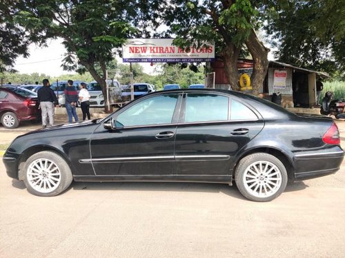 Mercedes-Benz E-Class 1993-2009 280 Elegance AT for sale in Pune 