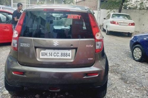 Maruti Suzuki Ritz 2010 MT for sale in Pune