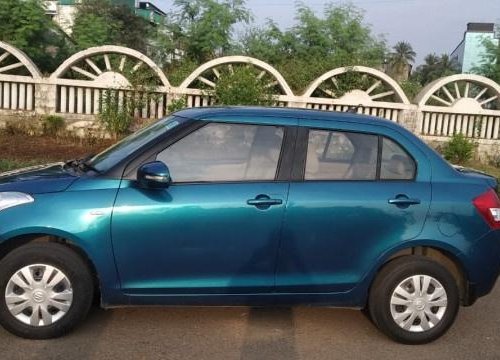 Used Maruti Suzuki Swift VDI MT car at low price in Mumbai 