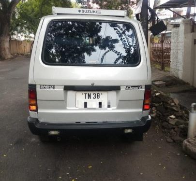 2016 Maruti Suzuki Omni MT for sale at low price in Coimbatore