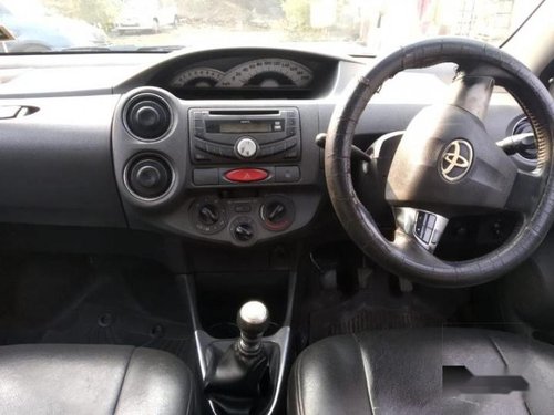 Used 2012 Toyota Etios VXD MT for sale in Kolkata