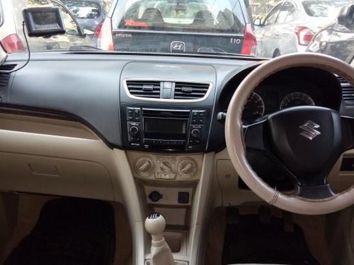 Maruti Suzuki Swift Dzire 2016 MT for sale in Mumbai