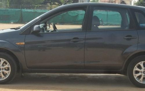 Used Ford Figo MT car at low price in Coimbatore