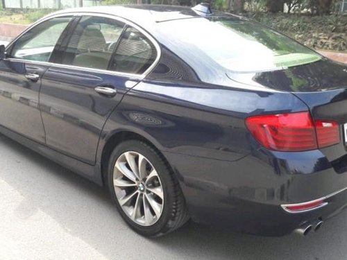 BMW 5 Series 2013-2017 520i Luxury Line AT for sale in New Delhi