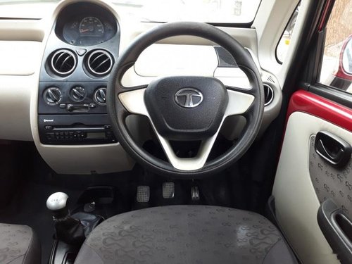 Tata Nano Twist XT MT 2015 in Ahmedabad