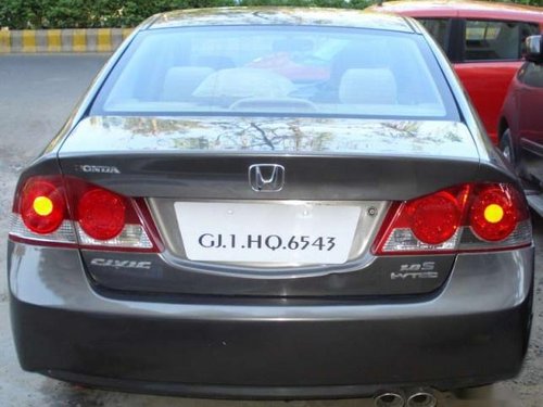 Honda Civic 2006-2010 1.8 S MT for sale in Ahmedabad
