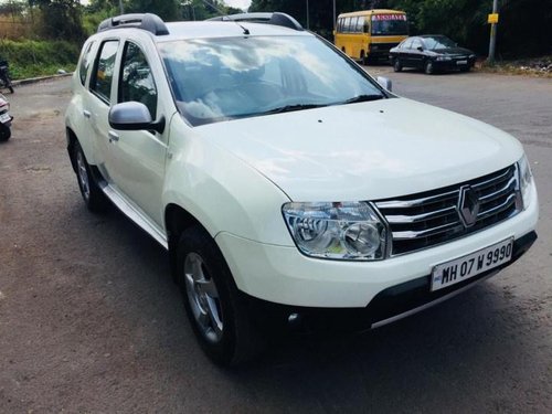 Renault Duster RXZ 110PS MT for sale in Pune