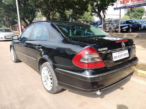 Mercedes-Benz E-Class 1993-2009 280 Elegance AT for sale in Pune 