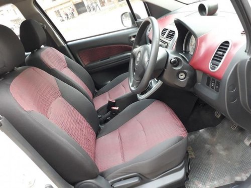 2013 Maruti Suzuki Ritz MT for sale at low price in Ahmedabad