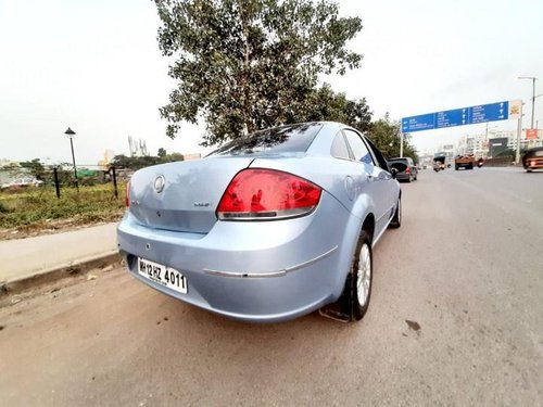 Used Fiat Linea 1.3 Dynamic MT car at low price in Pune 