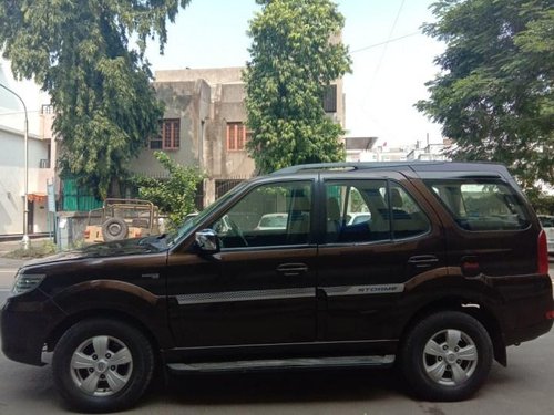 2017 Tata Safari Storme VX MT for sale in Ahmedabad