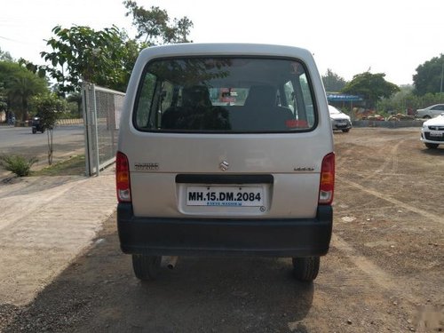 2012 Maruti Suzuki Eeco 7 Seater Standard MT for sale at low price in Nashik