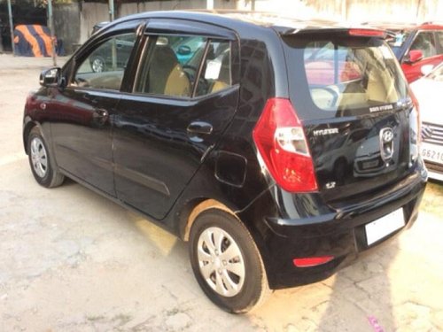 2011 Hyundai i10 Magna MT for sale in Kolkata