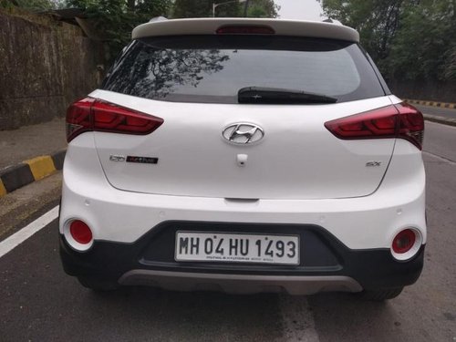 Used 2017 Hyundai i20 Active 1.2 SX MT for sale in Mumbai