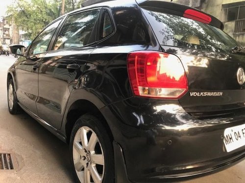 Used 2013 Volkswagen Polo MT for sale in Mumbai