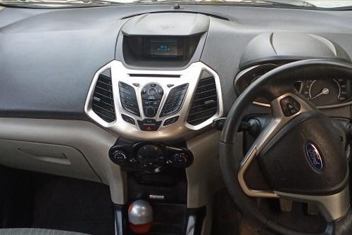 Ford EcoSport 2014 1.5 DV5 MT Titanium for sale in Ahmedabad