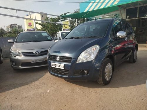 Maruti Suzuki Ritz 2009 MT for sale  in Pune 