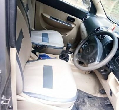 Chevrolet Enjoy TCDi LS 7 Seater 2014 MT for sale in Mumbai