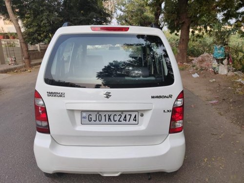 Maruti Wagon R 1999-2006 LXI BSIII MT for sale in Ahmedabad