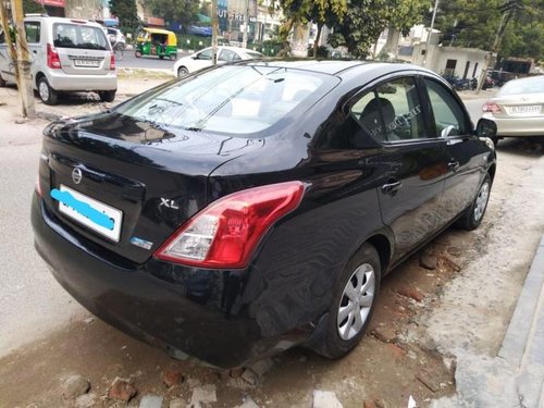 2014 Nissan Sunny MT 2011-2014 for sale at low price in New Delhi