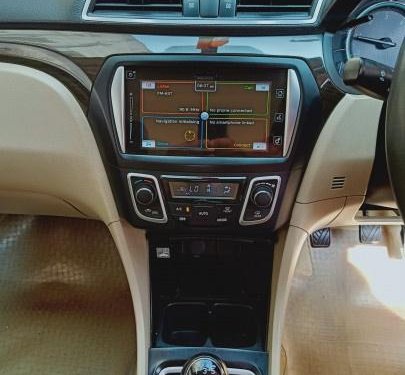 Used 2015 Maruti Suzuki Ciaz MT for sale in Thane