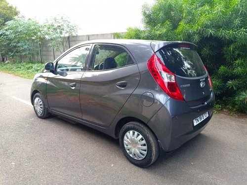 2015 Hyundai Eon Era Plus MT for sale in Coimbatore