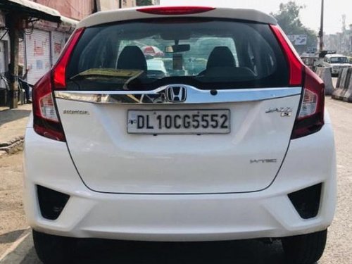 Used Honda Jazz 1.2 S i VTEC 2015 MT for sale in Noida