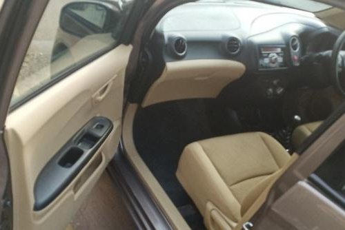 Honda Amaze SX i DTEC 2014 MT for sale in Ahmedabad