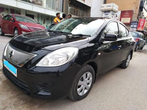 2014 Nissan Sunny MT 2011-2014 for sale at low price in New Delhi