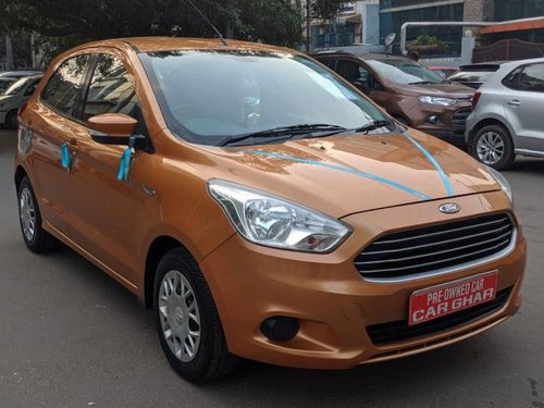 Used 2016 Ford Figo MT for sale in Noida