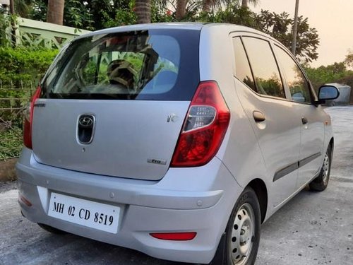 Used Hyundai i10 Era 1.1 MT car at low price in Mumbai