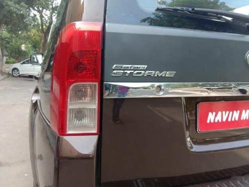 2017 Tata Safari Storme VX MT for sale in Ahmedabad