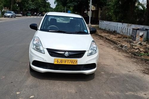 Used 2018 Maruti Suzuki Swift Dzire for sale in Ahmedabad