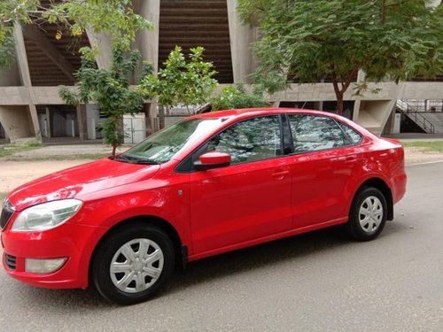 Skoda Rapid 2011-2013 1.6 TDI Ambition MT for sale in Ahmedabad