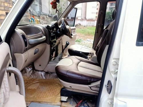 Mahindra Scorpio SLE BSIII 2011 MT for sale in Mumbai