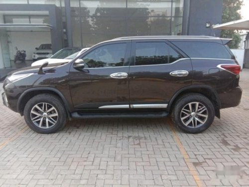 Toyota Fortuner 2011-2016 4x4 AT for sale in Ahmedabad