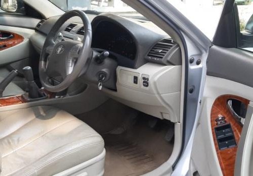 Toyota Camry MT for sale 2009 in Ahmedabad