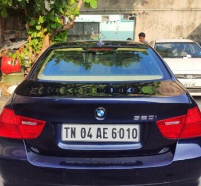 2010 BMW 3 Series AT 2005-2011 for sale at low price in Chennai