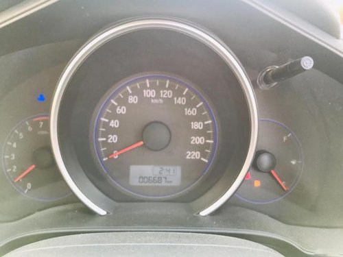 Used Honda Jazz 1.2 S i VTEC 2015 MT for sale in Noida