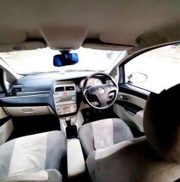 Used Fiat Linea 1.3 Dynamic MT car at low price in Pune 