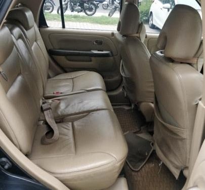 Honda CR-V 2.0L 2WD MT for sale in Chennai 