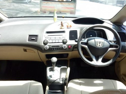 2007 Honda Civic AT 2006-2010 for sale at low price in Pune 