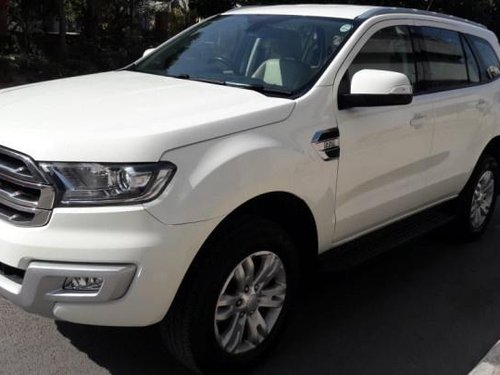 Ford Endeavour 2.2 Trend AT 4X2 for sale in New Delhi