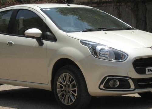 2016 Fiat Punto Evo 1.3 Emotion MT for sale in Coimbatore