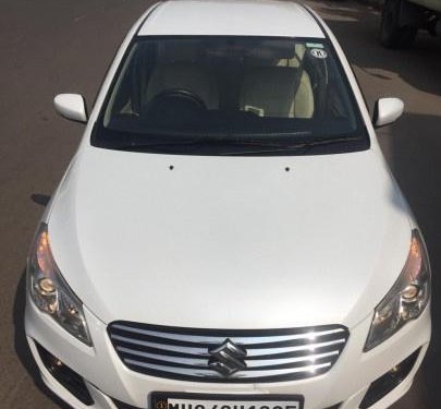 Maruti Ciaz 2014-2017 ZDi MT for sale in Thane