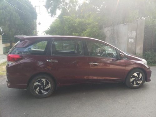 Honda Mobilio RS i-DTEC MT 2015 in Hyderabad