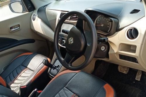 Maruti Celerio 2014-2017 VXI AT Optional for sale in Ahmedabad