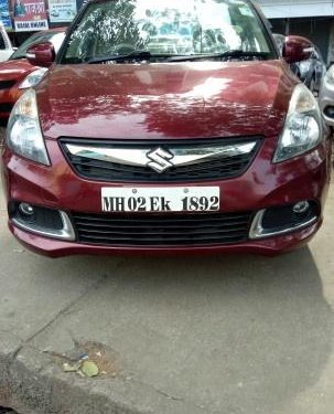 Maruti Suzuki Swift Dzire 2016 MT for sale in Mumbai