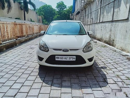 Ford Figo Petrol ZXI 2011 MT for sale in Thane