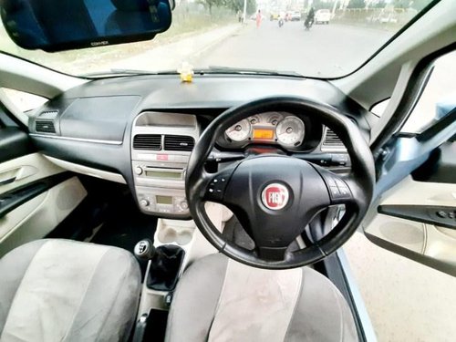 Used Fiat Linea 1.3 Dynamic MT car at low price in Pune 